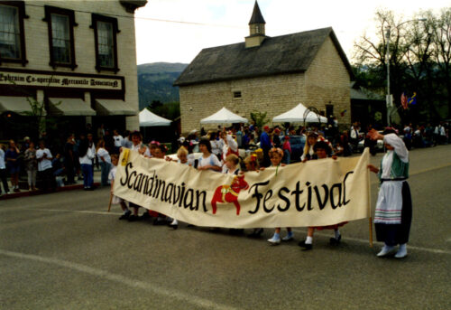 Scand Parade 2006