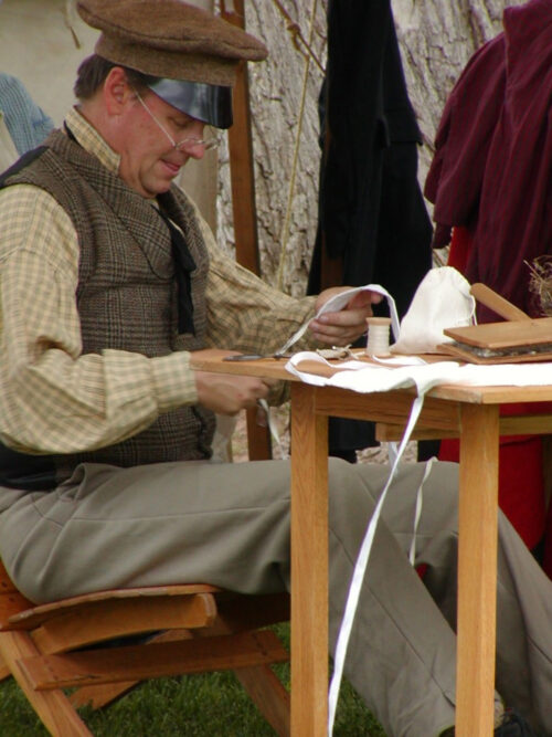 Scand Pioneer Encampment Pioneer Encampment 2 2015