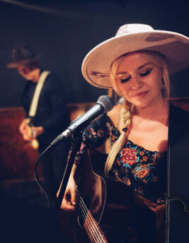 Processed With Vsco With A5 Preset