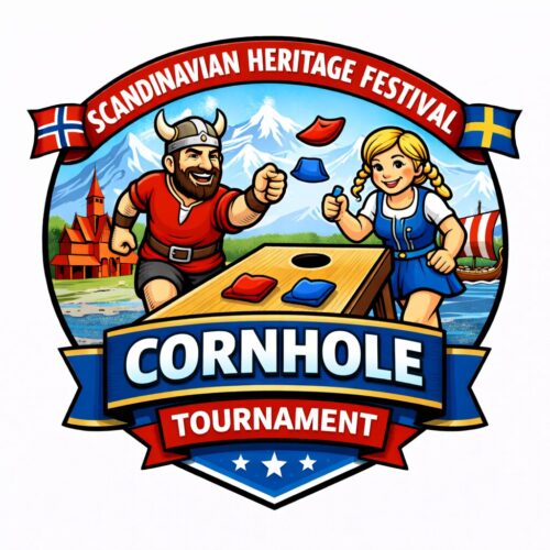 Cornhole Tournament