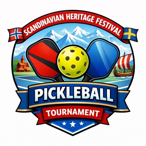 Pickleball Tournament