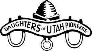 Daughters Of The Utah Pioneers