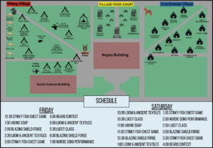 Village Map