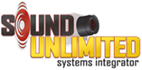 Soundd